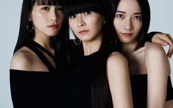 Perfumeの新曲『Flow』、清原果耶主演の“火ドラ”「ファイトソング」の主題歌に決定!「寄り添える曲を彩られたら」【コメントあり】