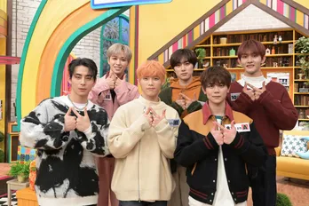 INIの運勢をガチ占い！運勢鑑定を受けた直後の“本音トーク”動画公開も＜よるのブランチ＞