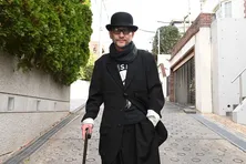 「全力坂」放送3000回記念ランナーは番組ナレーターの吹越満！「キメ顔はいらない」番組Pがあくまでも“全力”にこだわるわけ