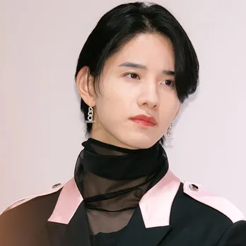 JO1佐藤景瑚、新年の抱負は“ハート”「いろんな方に愛を届けていきたい」