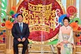 「ONE PIECE」作者・尾田栄一郎氏に感謝の気持ちを伝えたい外国人男性の夢を実現！＜あんたの夢をかなえたろかSP＞