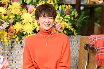 吉瀬美智子、自身の子に姿を重ねて涙「うちの子だったらどうしているか…」<はじめてのおつかい 3時間SP>