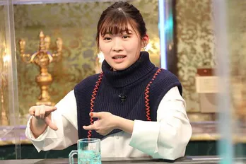 伊藤沙莉が受けた“衝撃的な勧誘”に、松本人志「気を付けないと！」＜酒のツマミになる話＞