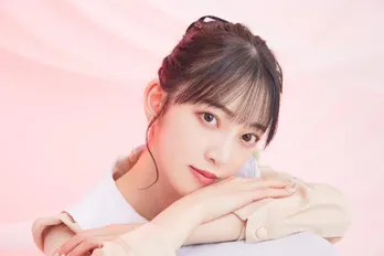 堀未央奈が白目を剥く体当たりの演技に挑戦!「実は、乃木坂46と吉本とで悩んだ時期があった」<「まったり!赤胴鈴之助」インタビュー>