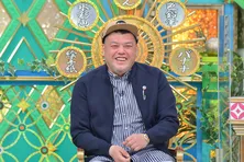 <プレバト!!>くっきー!、西田ひかるをモチーフにした“消しゴムはんこ”を制作「自分の進化具合に驚いてます」