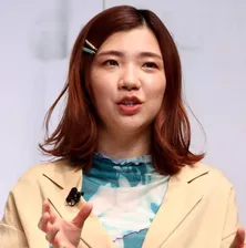 3時のヒロイン・福田麻貴、夏井いつき先生から絶賛される「久しぶりに本物の句が来た」