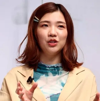 3時のヒロイン・福田麻貴、夏井いつき先生から絶賛される「久しぶりに本物の句が来た」