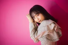 小栗有以が語る初写真集と20代の目標「AKB48に貢献したい。今のAKB48で東京ドームに立ちたい」
