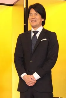 唐沢寿明「ストII」やり過ぎ、妻・山口智子にゲーム捨てられる