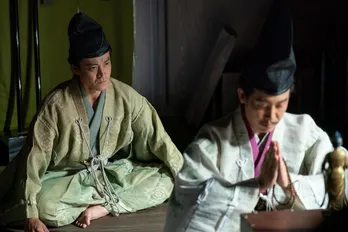 <鎌倉殿の13人>小栗旬“義時”、平穏な日々が大泉洋“頼朝”との出会いで一変!三谷幸喜脚本の大河がいよいよスタート