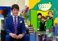 GReeeeN、歯科医とアーティストの二刀流の仕事術＆かつての勉強法を明かす＜日曜日の初耳学＞
