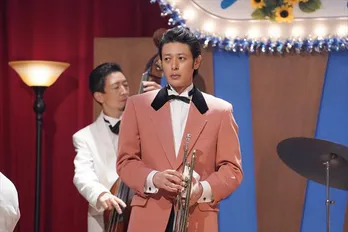 ＜カムカム第10週振り返り＞るいに恋の予感…変わり者トランぺッター“ジョー”が視聴者を魅了！