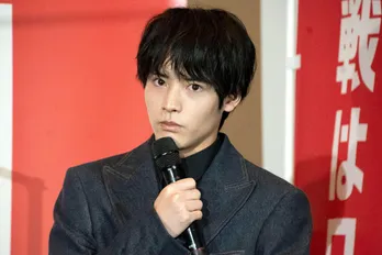 赤楚衛二、「僕のことを忘れてて…」愛犬とのエピソードが2022年“初笑い”