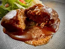 料理番組「水野真紀の魔法のレストラン」チーフPが“大人の洋食店”オープン　目玉は“プレミアムバーグ”