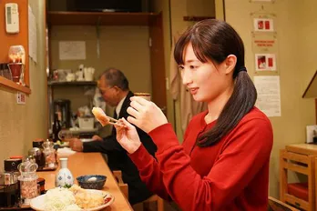 武田梨奈主演「ワカコ酒6」から伝わる飲食店へのエール&リスペクト