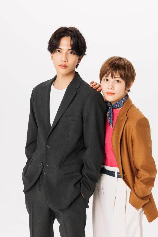 画像・写真 高畑充希＆志尊淳、ドラマ「ムチャブリ！」の注目ポイント