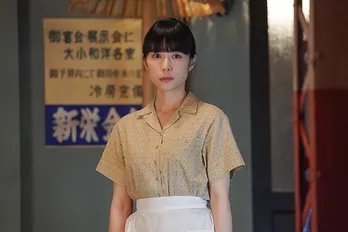 深津絵里“るい”の恋が本格化！恋敵“ベリーちゃん”のデートプランも話題＜カムカム＞