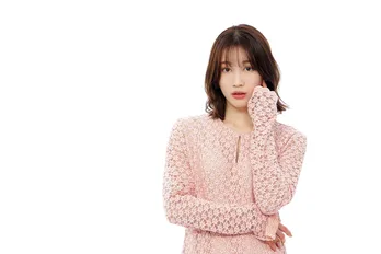 中村ゆりかの理想の女性像は「ピンチが起きても焦らずに対応する人」<部長と社畜の恋はもどかしい>