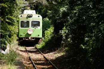 鉄道ファン必見！「トモシビ」銚電など追加写真が解禁