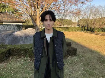 志尊淳が「ダーツの旅」で栃木・高根沢町へ!“芸能界での生き方”を真剣アドバイス<笑ってコラえて!>