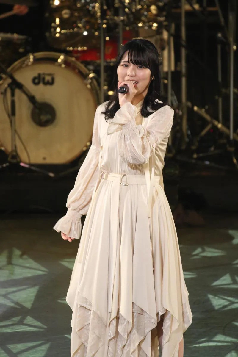 小島愛子(STU48)