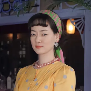 “ベリー”市川実日子、“ジョー”への思いは「ファンであることを、自分では恋だと思っているのかなと」＜カムカムエヴリバディ＞