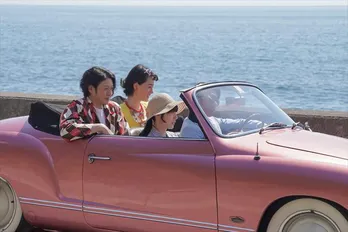 るい＆ジョーは“アベック”？「カムカム」るい編を彩る昭和なつかしワード