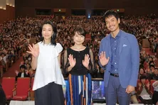 「『いばらぎ』じゃなくて『いばらき』です!」木村佳乃にも反響が!?