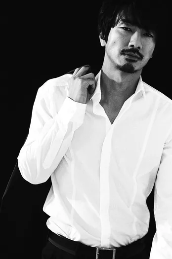 眞島秀和、新ドラマ「ケイ×ヤク」出演!“重要な鍵”握る人物に