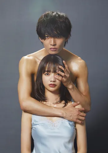 EXILE佐藤大樹＆見上愛がW主演！男女の目線で物語が展開される「liar」をドラマ化