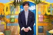 『あしたの内村!!』4月よりレギュラー化!MC・内村光良「笑いながらちょっと勉強にもなる、そんな番組を目指したい」