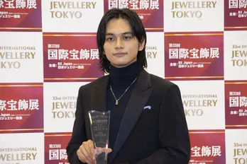 北村匠海、自身の“あったかい”家庭が理想「いつかそんな家族が持てたらいいな」