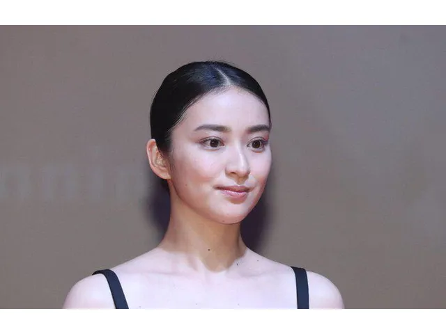 武井咲 美しさあふれる 自然体 な笑顔に 黒髪美人 ほんと女神 天使でいつでもかわいい Webザテレビジョン 武井咲 美しさあふれる 自然体 な笑顔に 黒髪美人 ほんと女神 天使でいつでもかわいい Webザテレビジョン