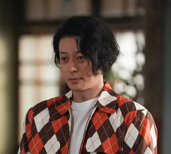 ＜カムカム＞オダギリジョーの凄さ　錠一郎の“秘めた哀しさ”繊細に表現