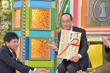 「プレバト!!3時間スペシャル」が世帯・個人全体で同時間帯1位の視聴率を記録