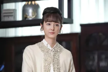 ＜佐々木希＞ついに「カムカム」登場！予告動画で“チラ見せ” 芸能プロの社長令嬢役