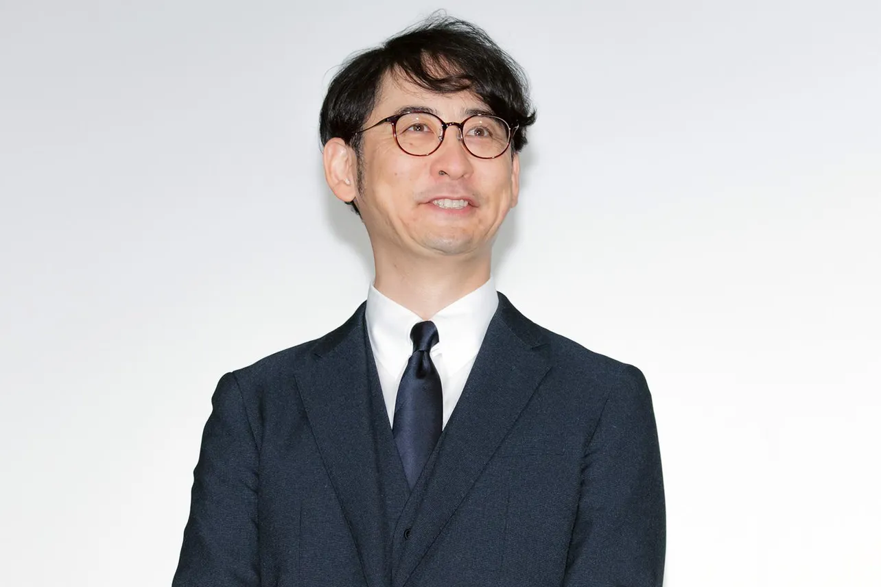 田中亮監督　