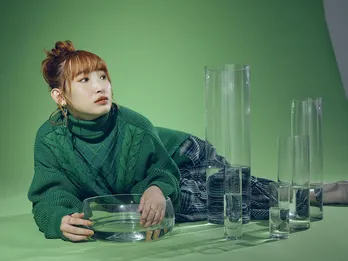 声優・南條愛乃、2022年は「なるべく等身大でソロデビュー10周年を迎えられたらいいな」