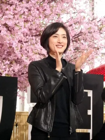 「緊急取調室」天海祐希はキントリメンバーの一輪の花であることを忘れがち!?