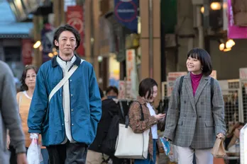 「自分が決めた幸せを他人に左右されてはいけない」脚本家・吉田恵里香が、ドラマ「恋せぬふたり」で届けたいメッセージ