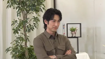 <突然ですが占ってもいいですか?>ディーン・フジオカ、「パリピの星も入っています」に自身のパリピエピソードを語る