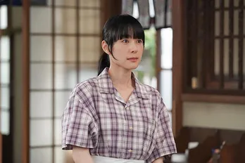 深津絵里“るい”に訪れた幸せ…「泣けた」「真心があったかい」の声“竹村夫妻”もトレンド入り＜カムカム＞