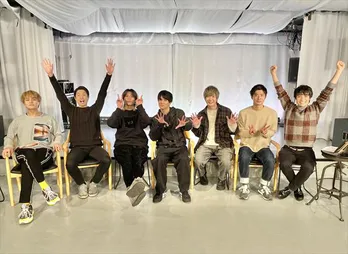 BOYS AND MENゲーム回!自作ルールの「みんなでわーゲーム」にファンも爆笑<ボイメンの放課後>