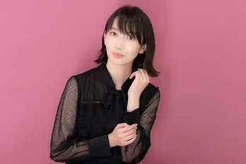 波瑠、同世代の共演者から受ける刺激明かす『林(遣都)さんは、王子様のような人』＜「愛しい嘘～優しい闇～」インタビュー＞