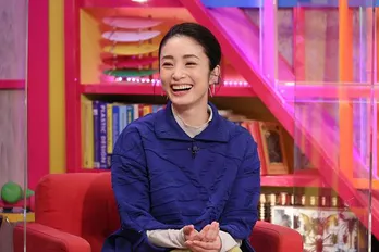 上戸彩、出身地・練馬の“ウラ名物”に驚がく!「何ひとつ知らなかったです…」練馬区vs足立区の“激安対決”も<ウラ撮れちゃいました>