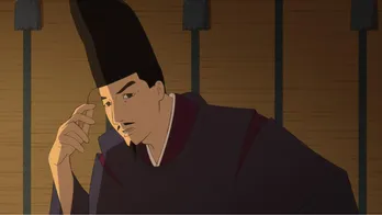 募る平家への不満…アニメ「平家物語」第3話先行カット＆あらすじが解禁