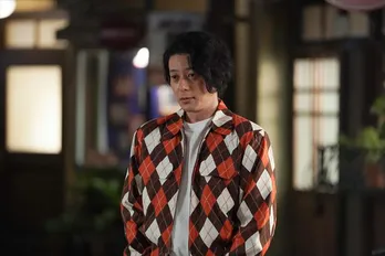 ＜カムカム＞オダギリジョー“錠一郎”名前の由来に「泣けた…」“定一さん”トレンド入り