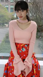 武田玲奈が体当たり演技！ 下着姿のシーンも「気負わず臨みました」