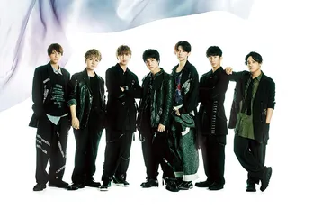 ＜Mステ＞ジャニーズWESTが「黎明」披露　重岡大毅「踊ることもできるんだぞ！というところを見て」