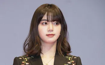 池田エライザ「高杉さんと精一杯頑張ります」、笑顔で“ゴチ”新メンバー入りを報告　「嬉しい驚き！」とファン歓喜